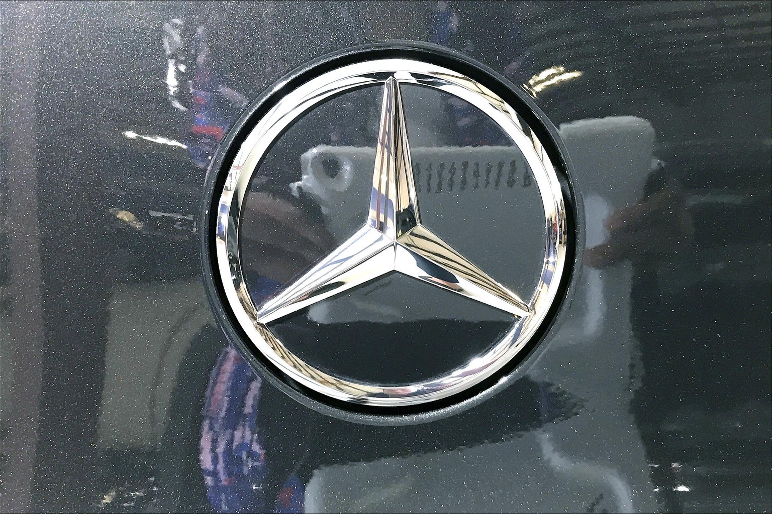 Pre-Owned 2022 Mercedes-Benz EQS EQS 450V 4dr Car in Memphis #23570A