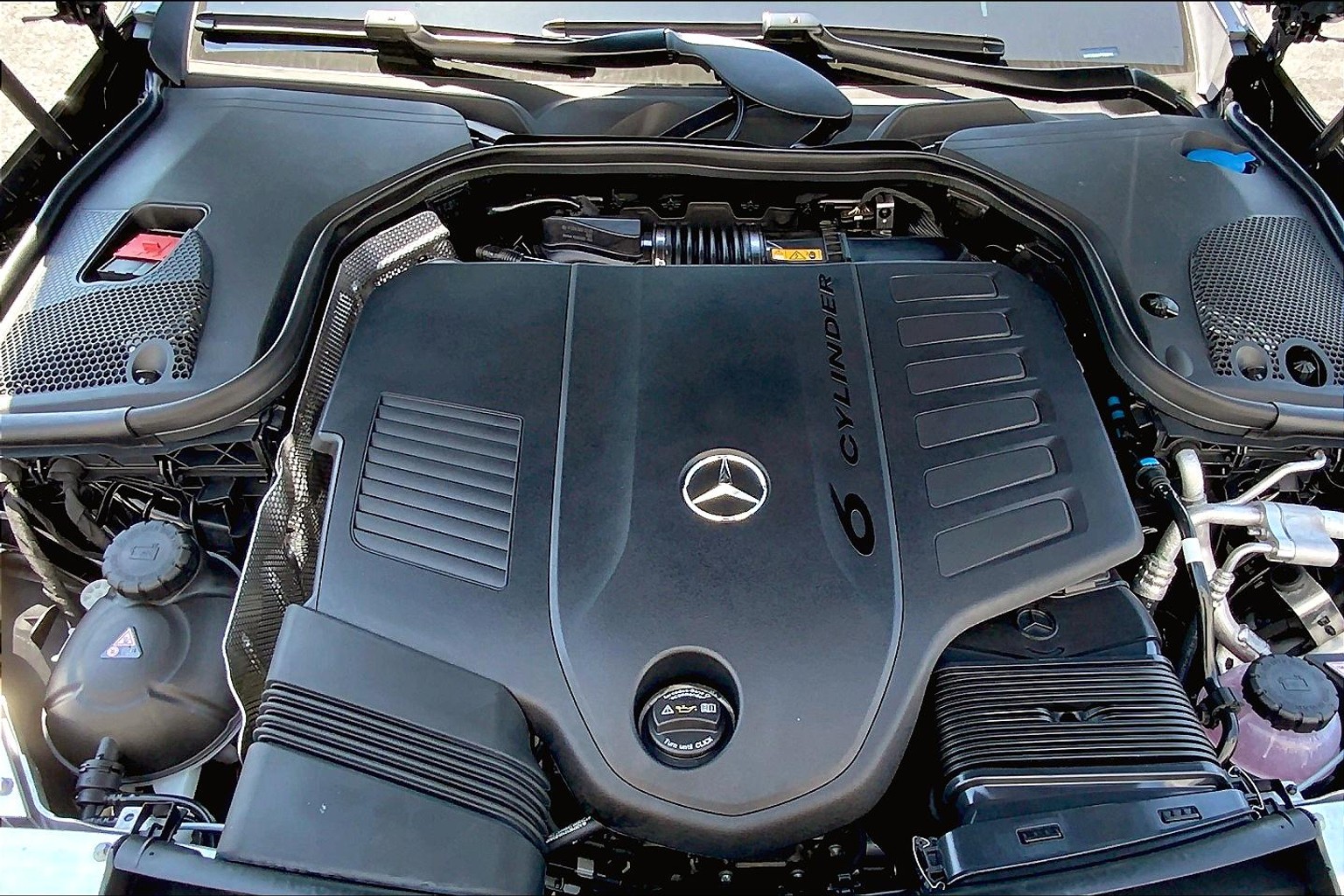 New 2023 Mercedes-Benz E-Class E 450 Coupe in Alexandria #PF203898 |  Mercedes-Benz of Alexandria