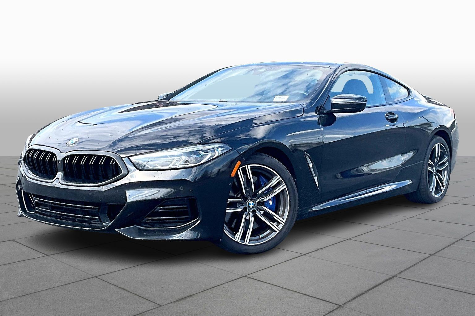 2024 BMW 8 Series