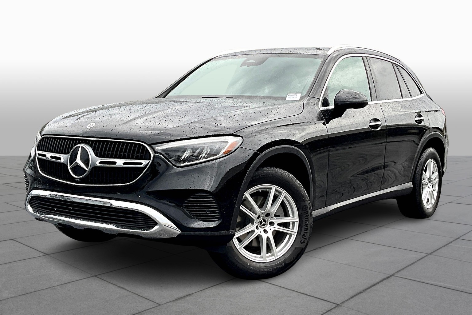 SUV GLC 300 4MATIC