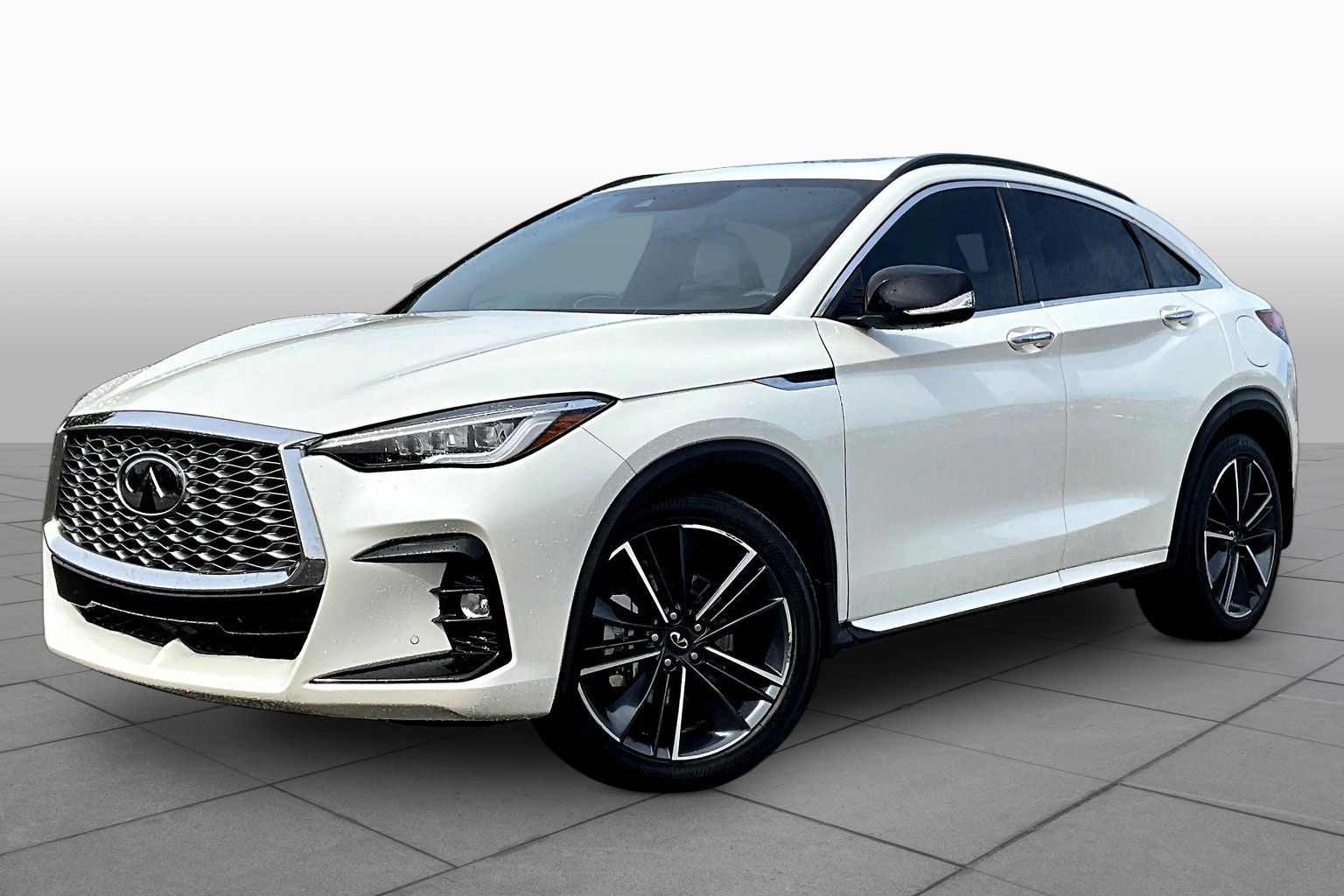 2023 INFINITI QX55