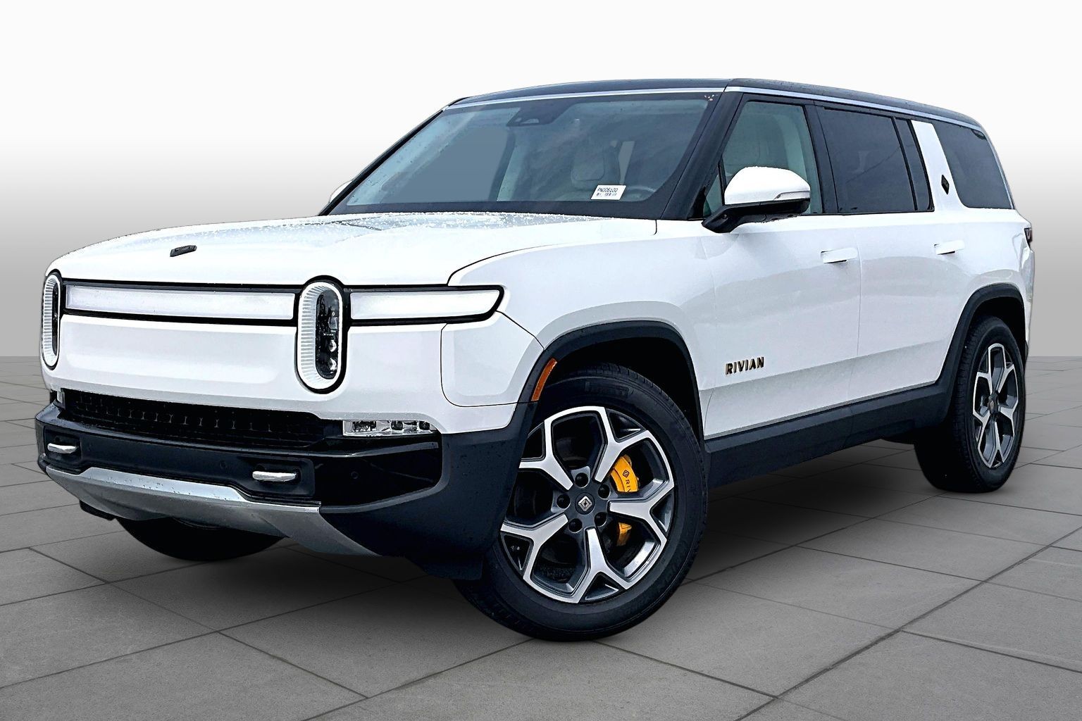 2023 Rivian R1S