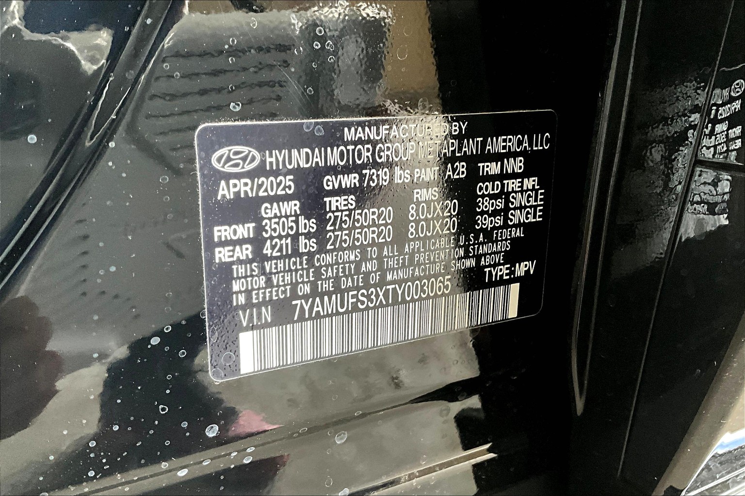 New 2026 Hyundai IONIQ SEL in Denver, CO Mountain Hyundai