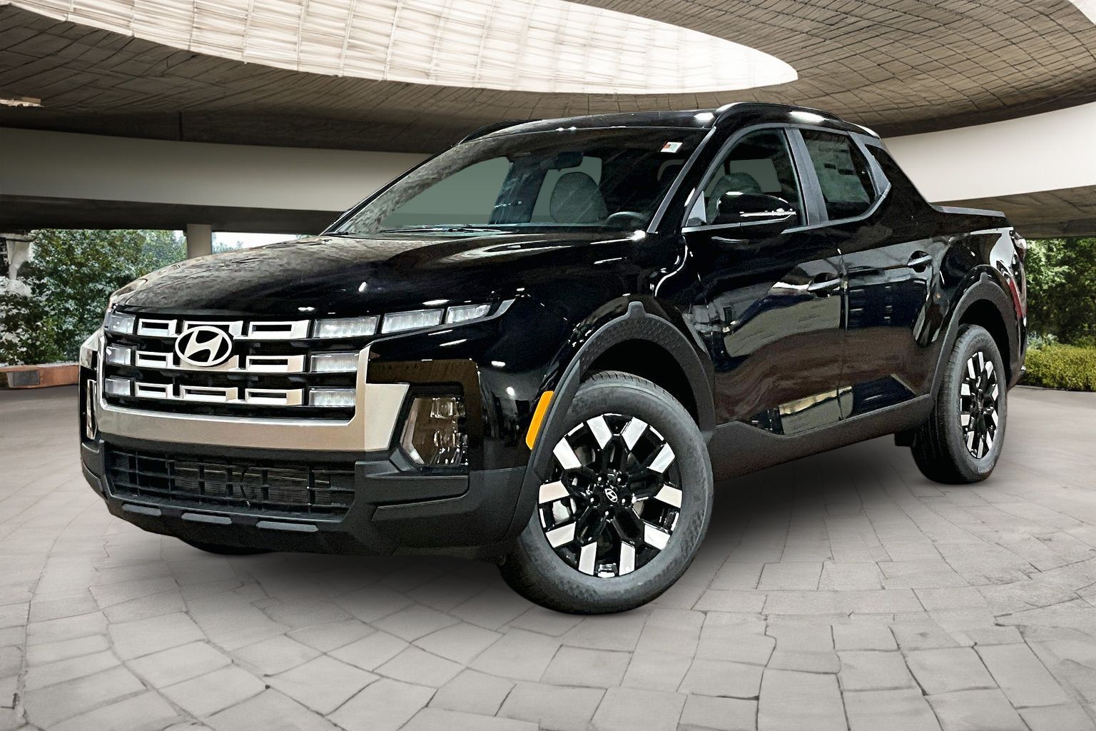 2026 Hyundai Santa Cruz