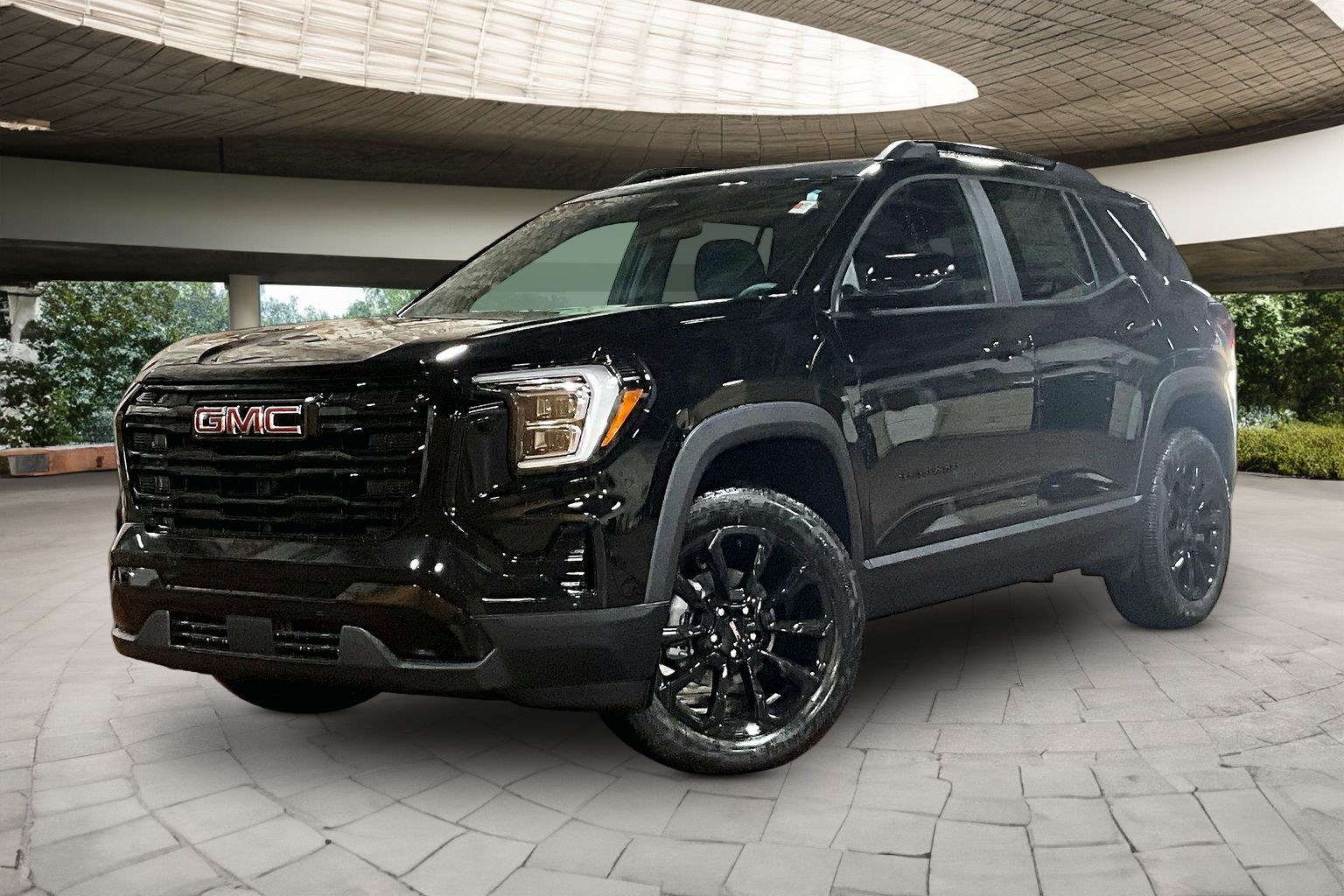 2027 GMC Terrain