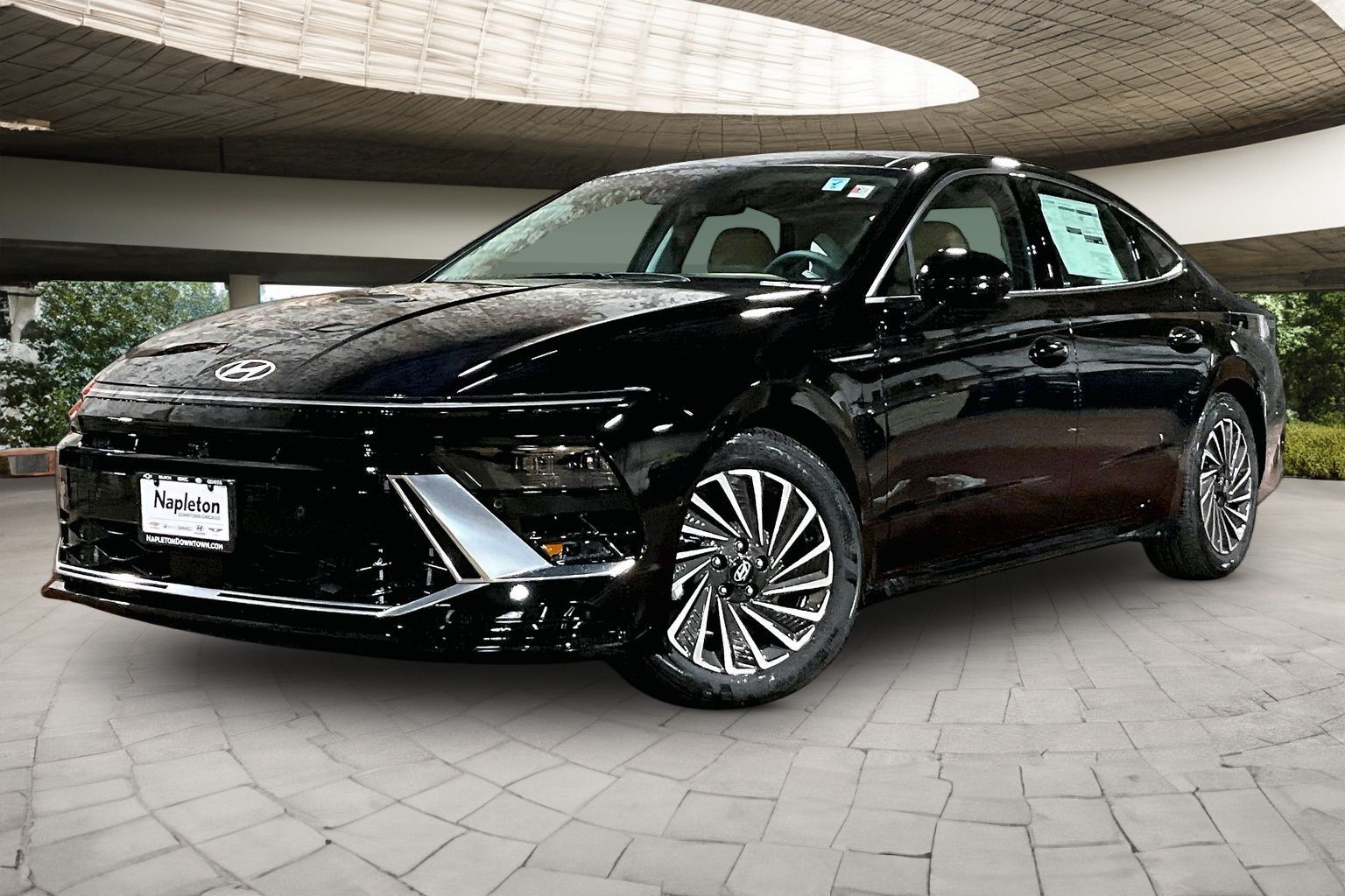 2026 Hyundai Sonata Limited