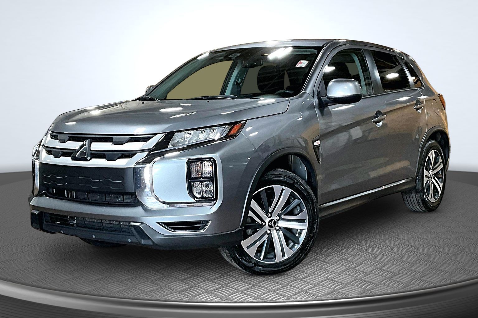 2024 Mitsubishi Outlander Sport ES