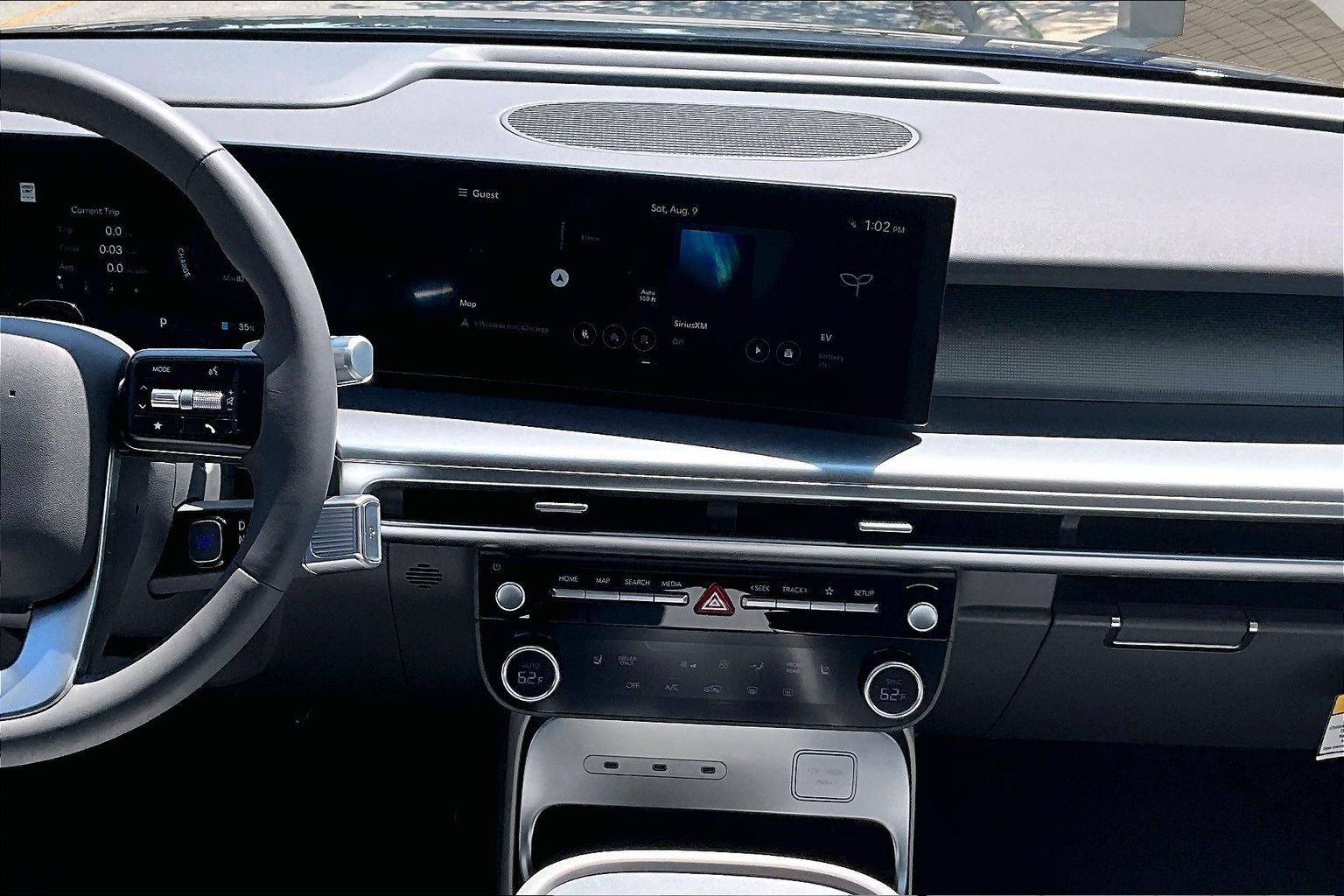2026 Hyundai IONIQ 9 SE - Photo 7