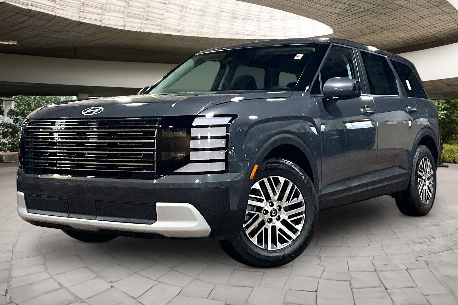 2026 Hyundai Palisade SE
