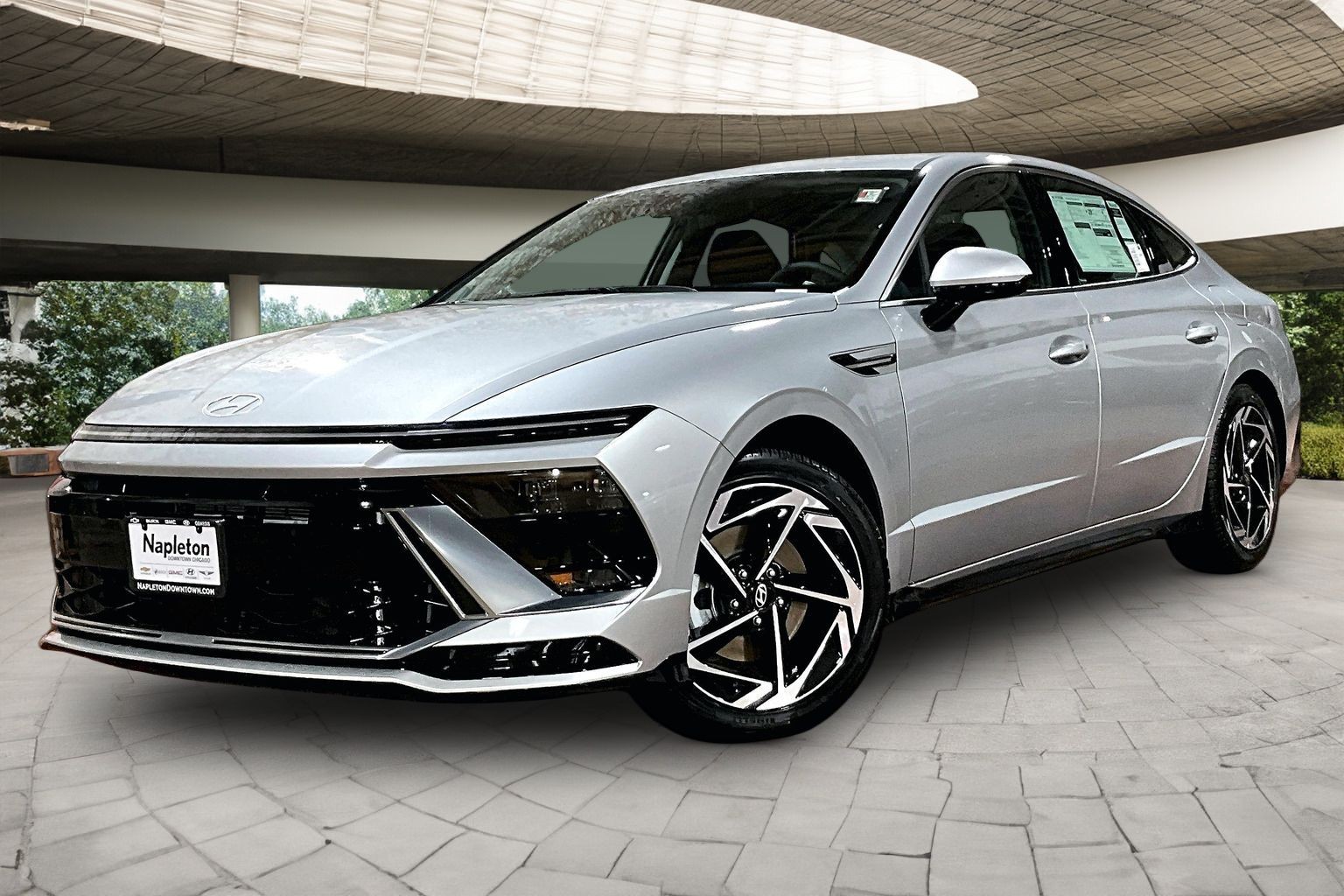 2026 Hyundai Sonata