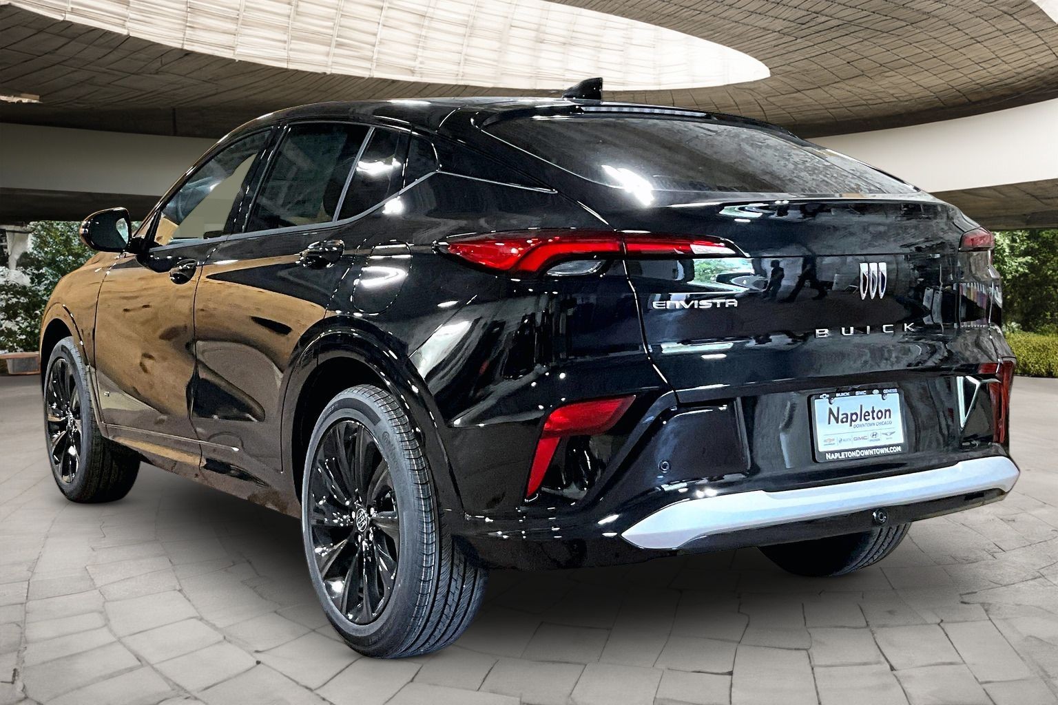 2026 Buick Envista Sport Touring - Photo 3