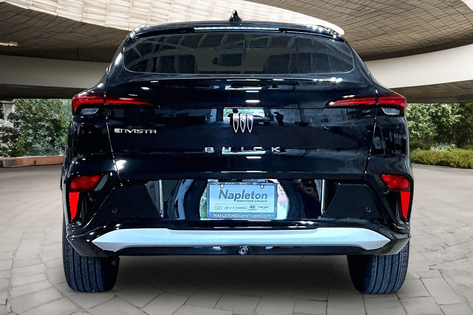 2026 Buick Envista Sport Touring - Photo 4