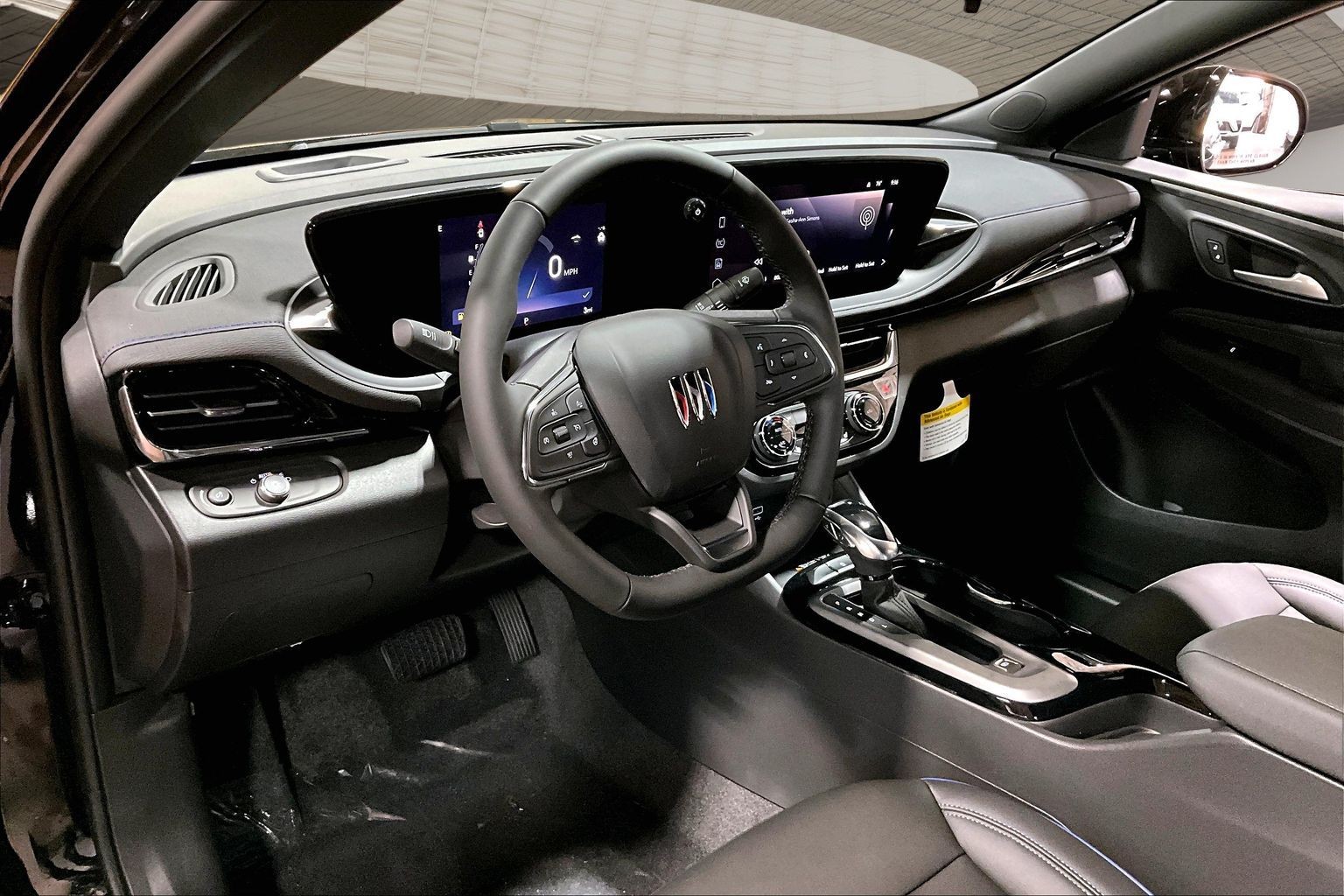 2026 Buick Envista Sport Touring - Photo 8