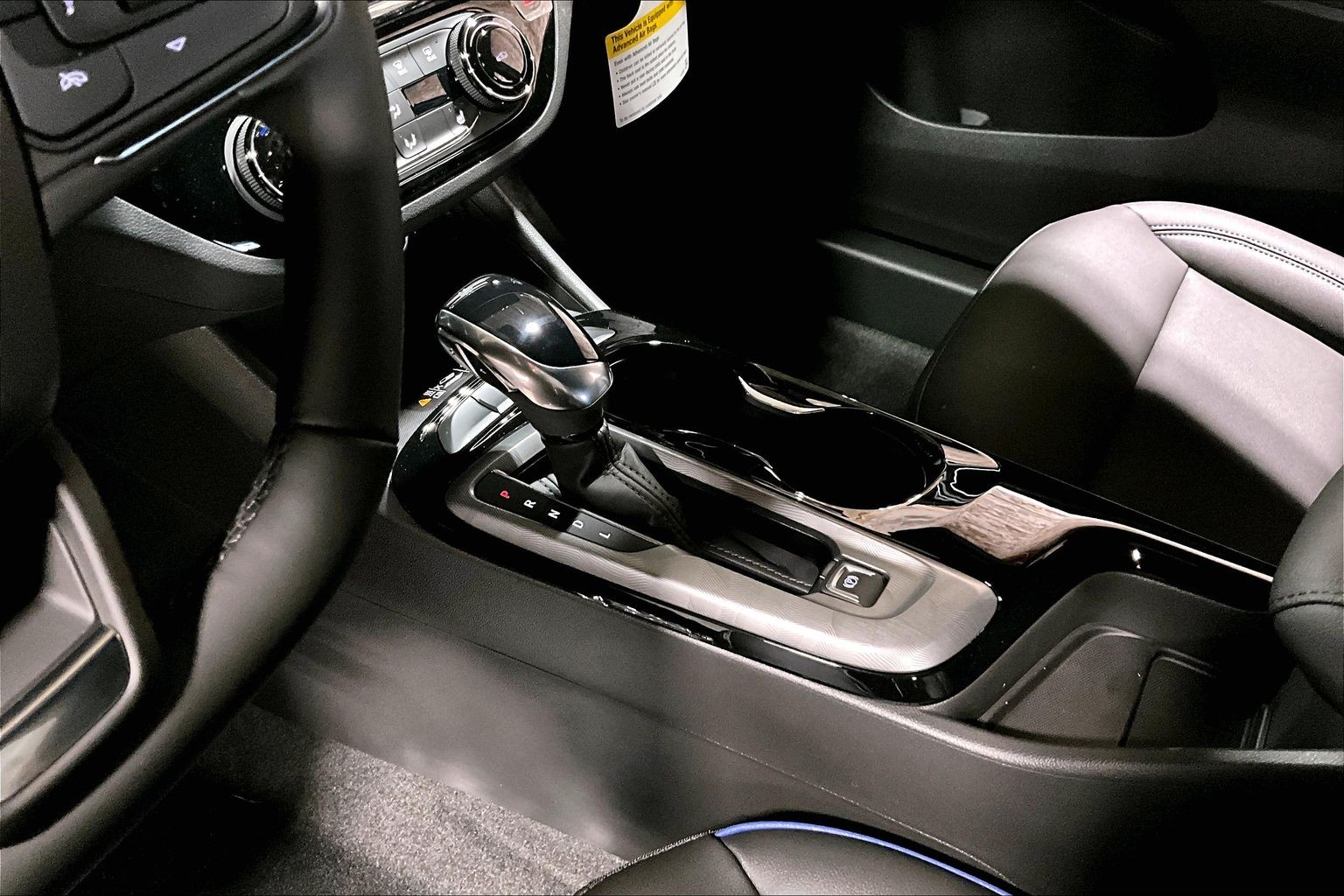 2026 Buick Envista Sport Touring - Photo 29