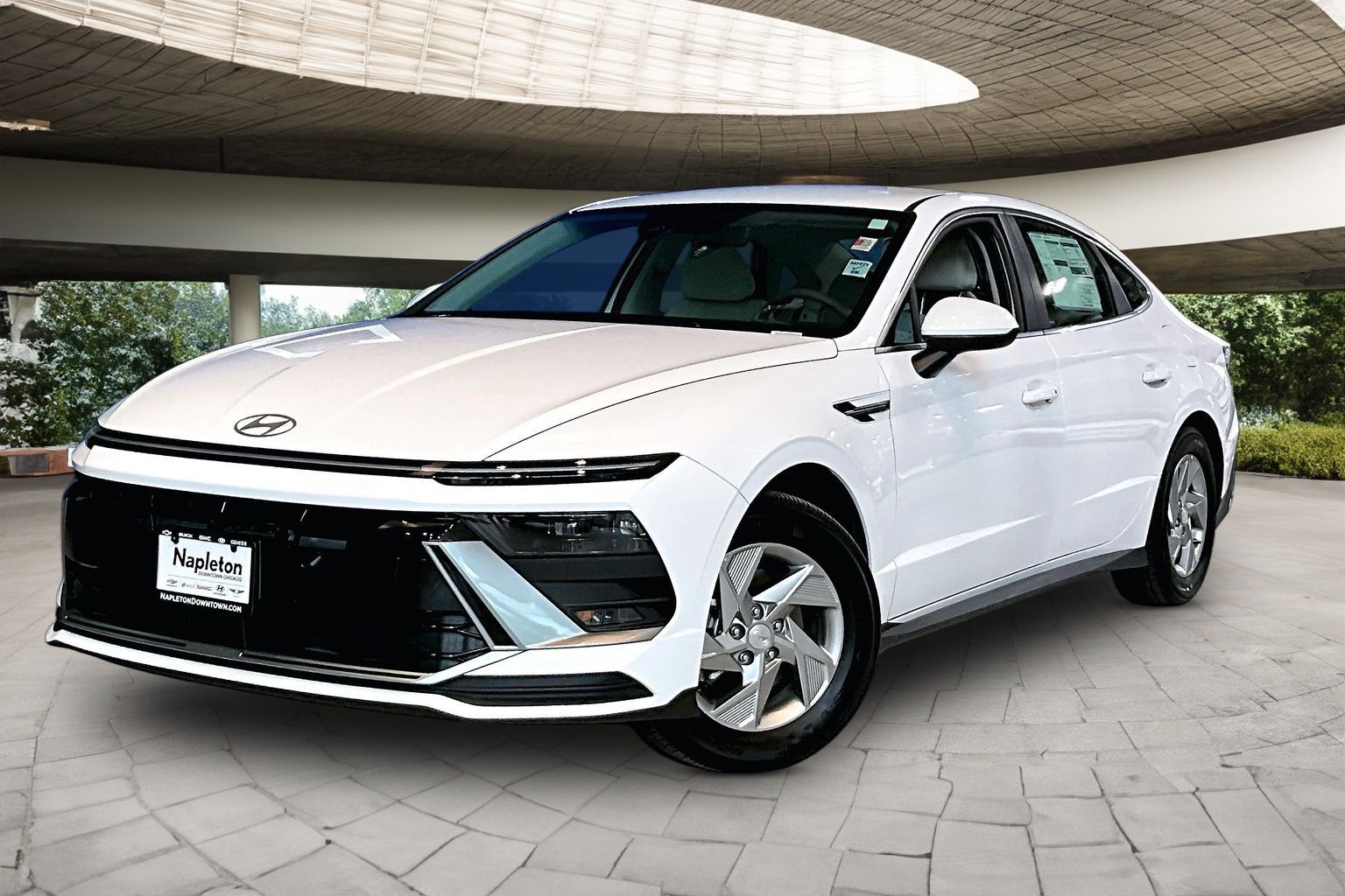 2026 Hyundai Sonata SE