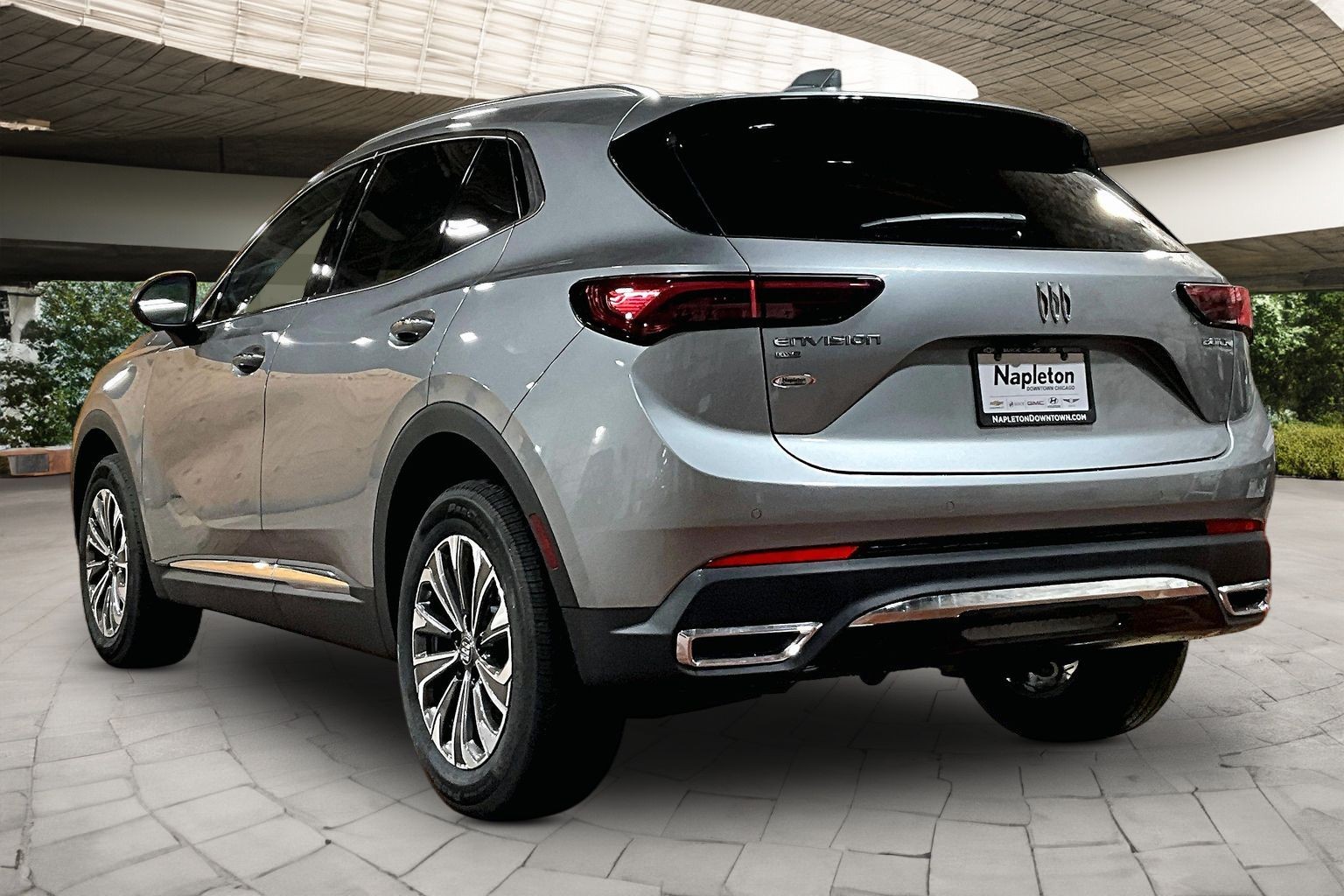 2026 Buick Envision Preferred - Photo 3