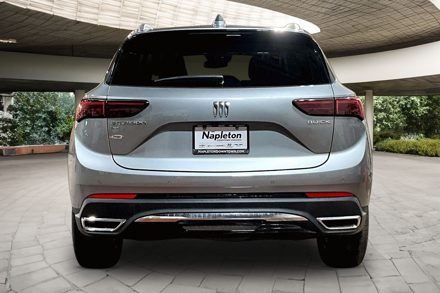 2026 Buick Envision Preferred - Photo 4