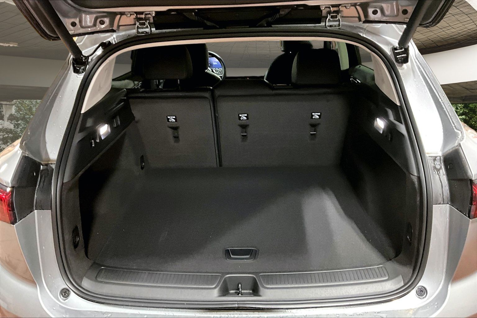 2026 Buick Envision Preferred - Photo 5