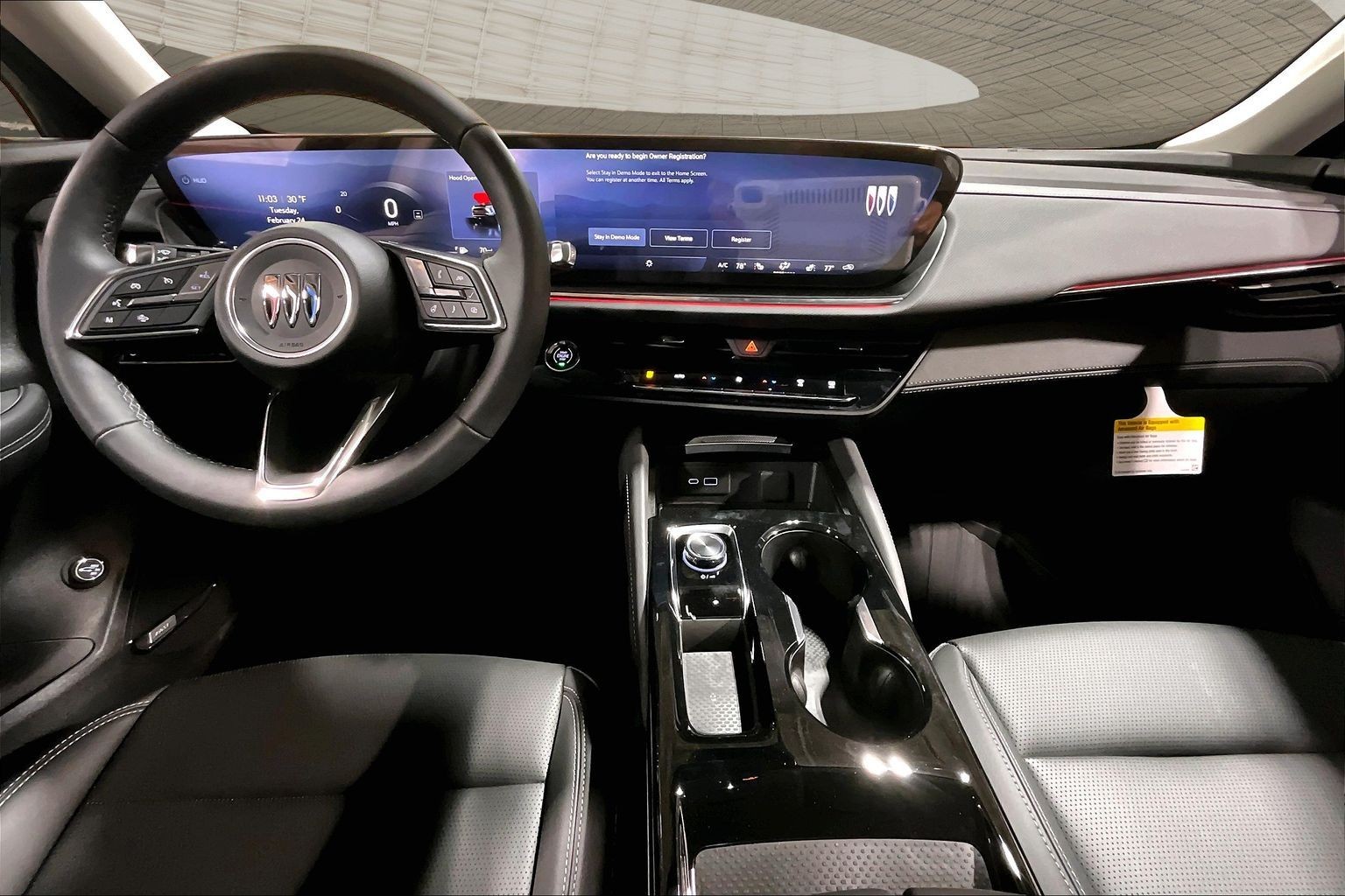 2026 Buick Envision Preferred - Photo 6