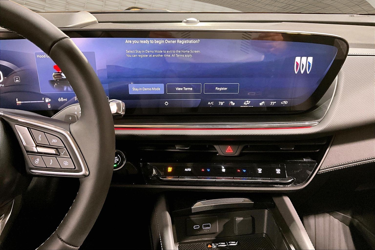2026 Buick Envision Preferred - Photo 7