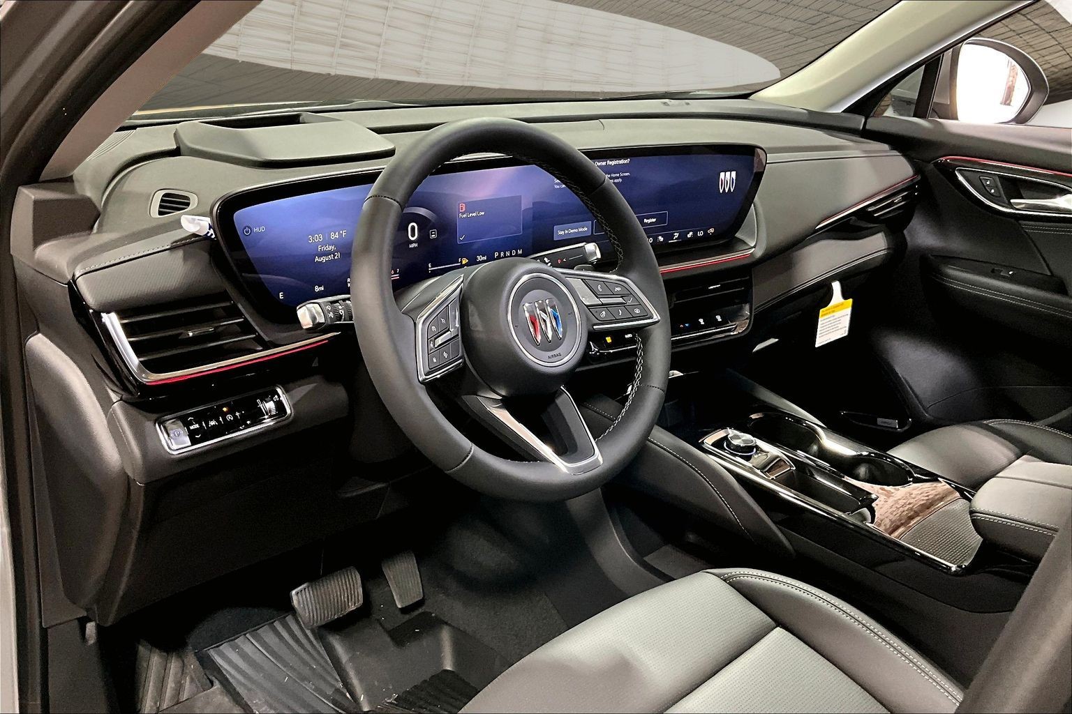 2026 Buick Envision Preferred - Photo 8
