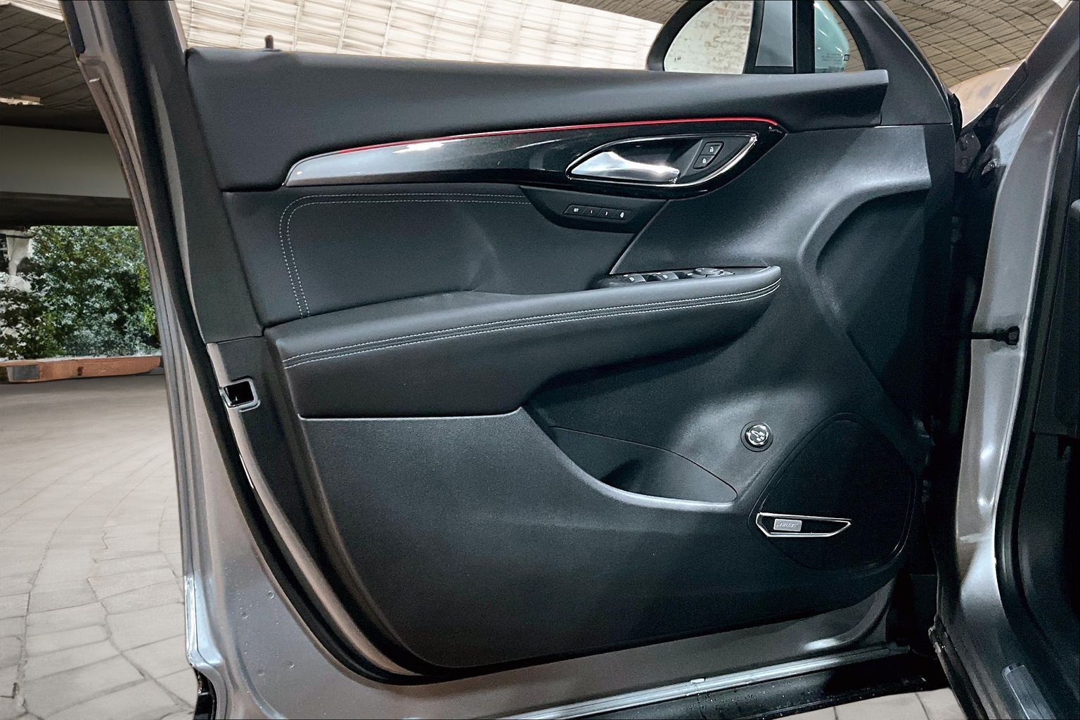 2026 Buick Envision Preferred - Photo 9