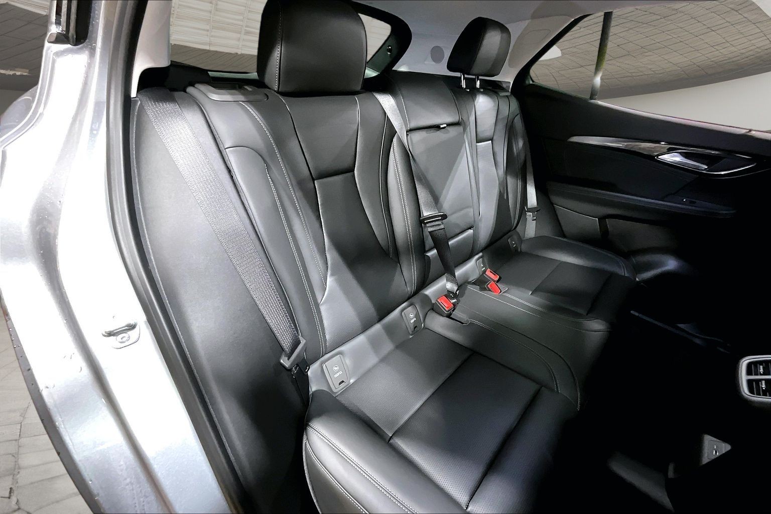 2026 Buick Envision Preferred - Photo 11
