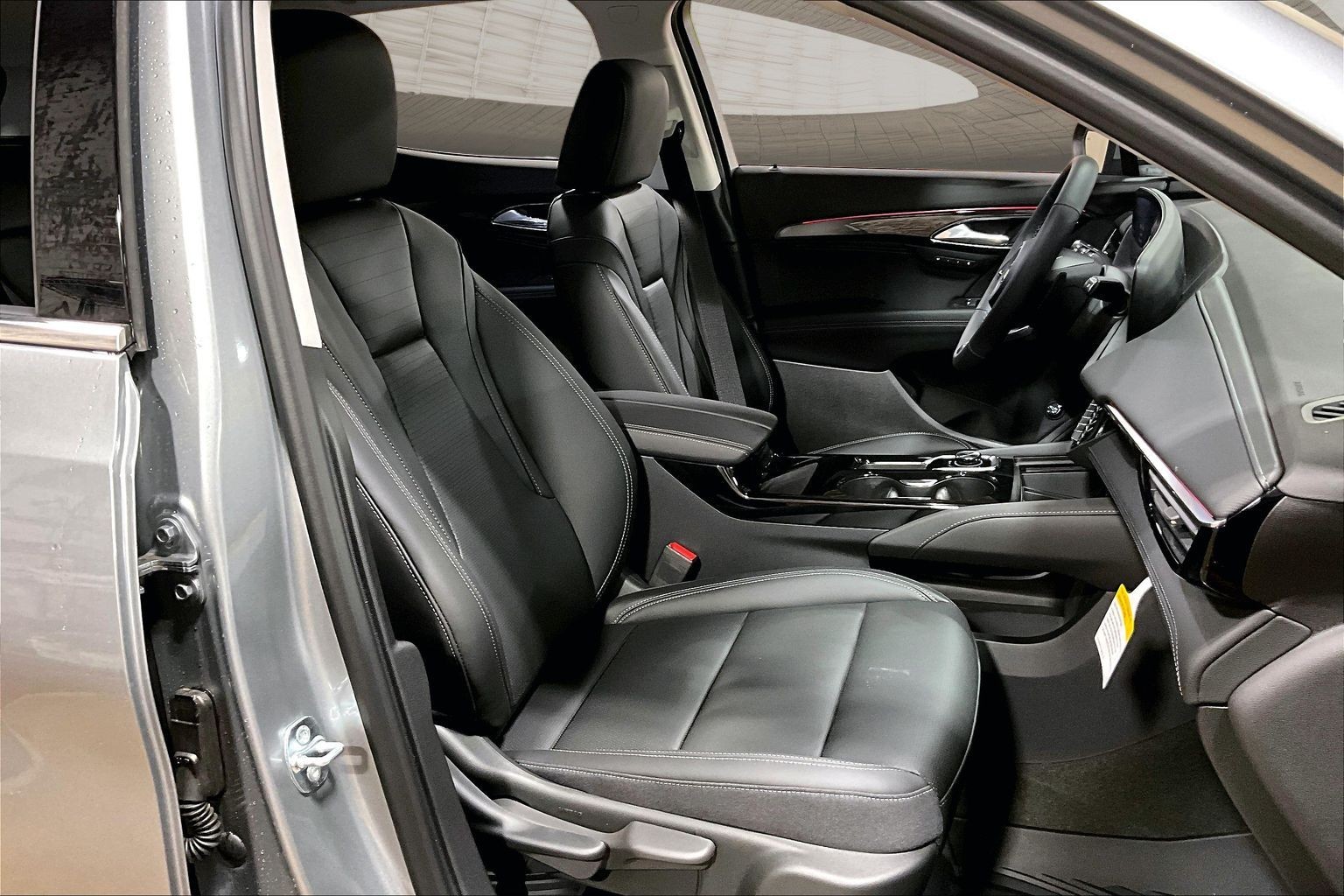 2026 Buick Envision Preferred - Photo 12