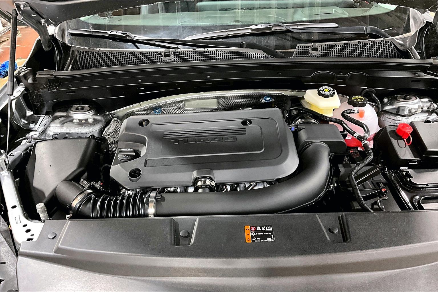 2026 Buick Envision Preferred - Photo 14