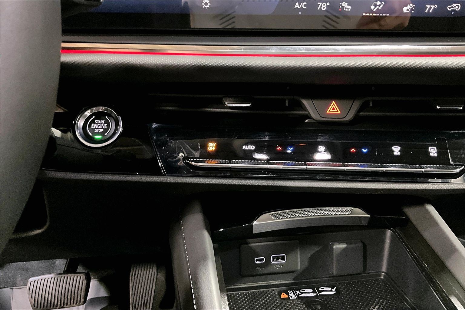 2026 Buick Envision Preferred - Photo 16