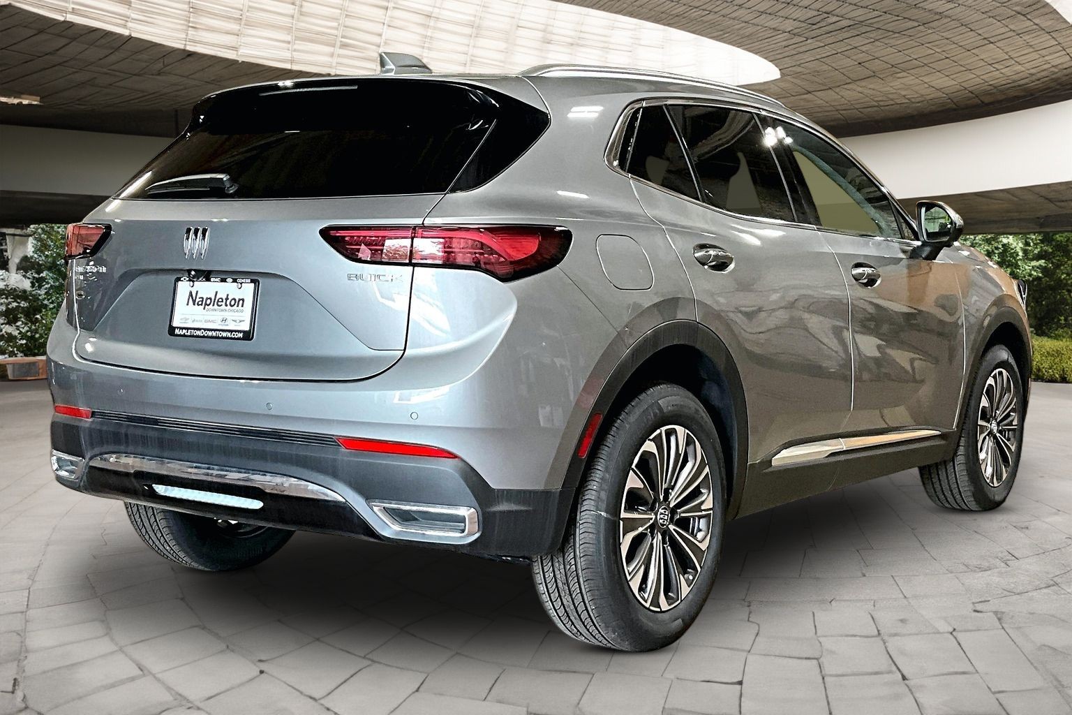 2026 Buick Envision Preferred - Photo 20