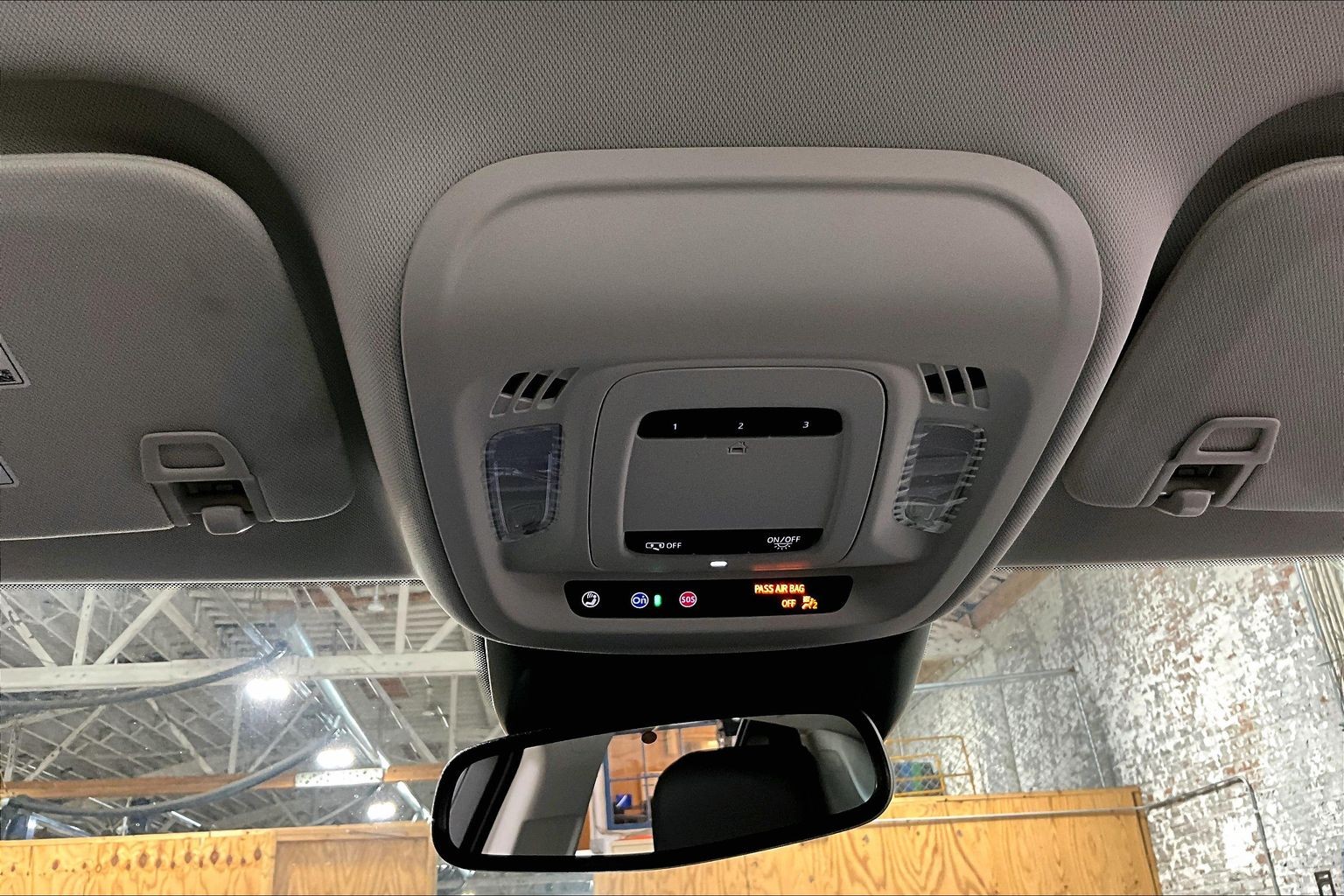 2026 Buick Envision Preferred - Photo 21