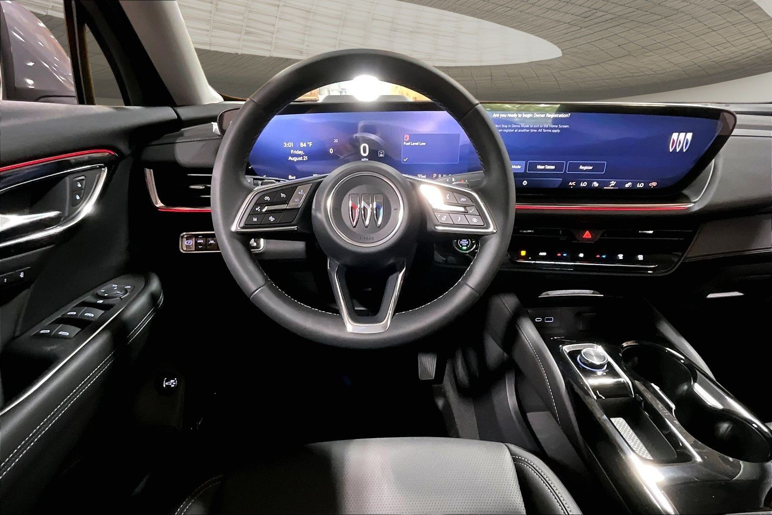 2026 Buick Envision Preferred - Photo 22