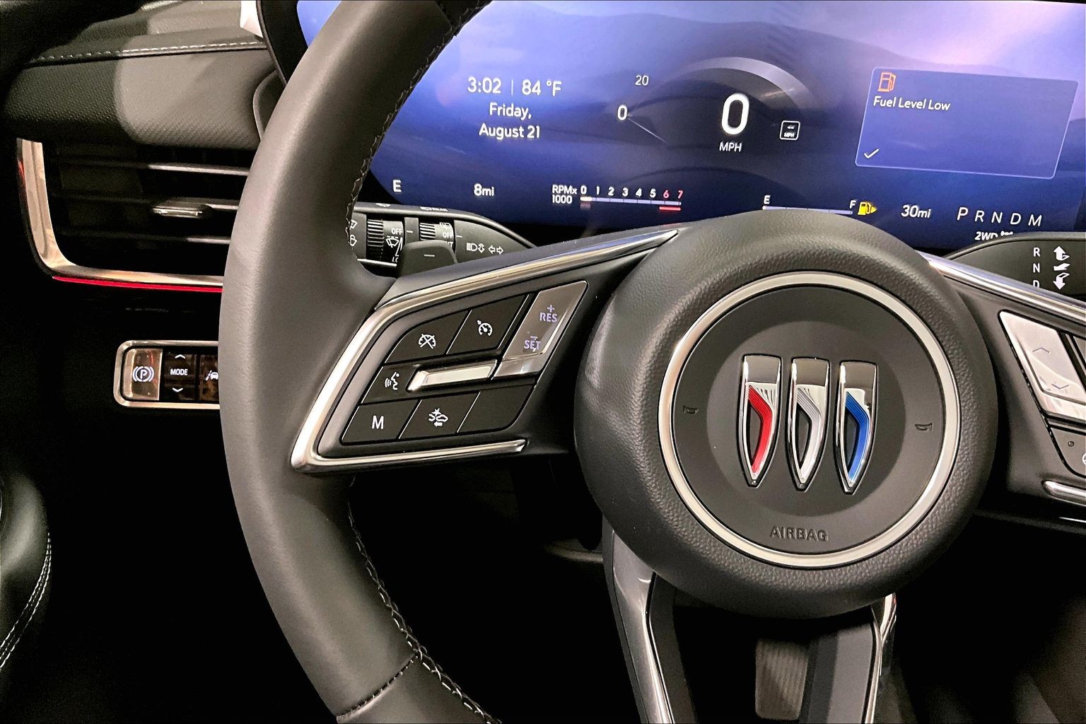 2026 Buick Envision Preferred - Photo 24