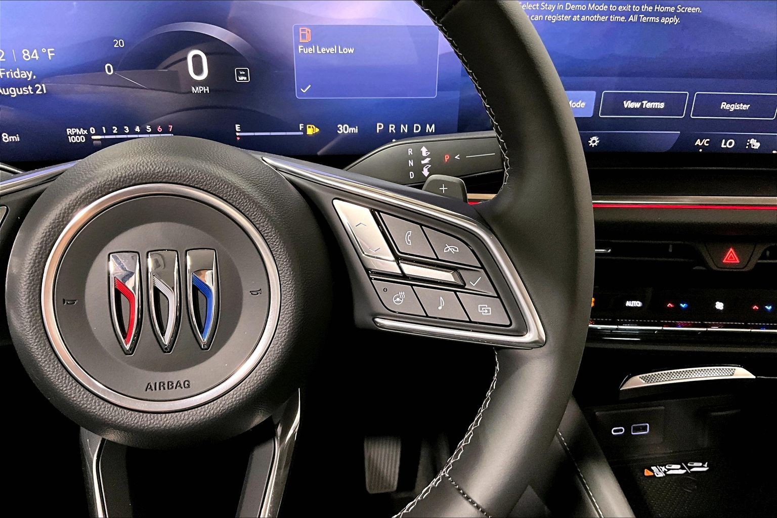 2026 Buick Envision Preferred - Photo 25