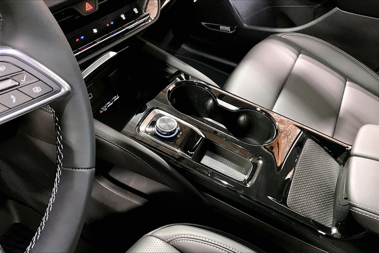 2026 Buick Envision Preferred - Photo 29