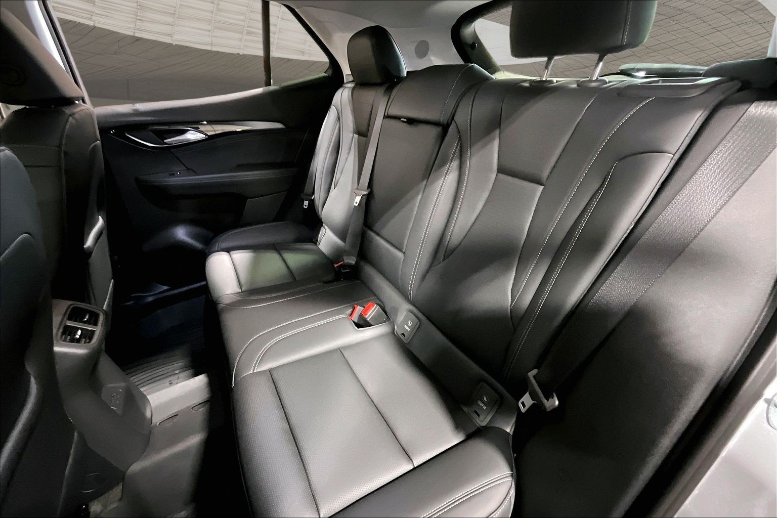 2026 Buick Envision Preferred - Photo 31