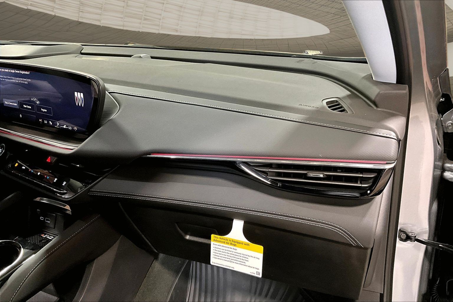 2026 Buick Envision Preferred - Photo 33