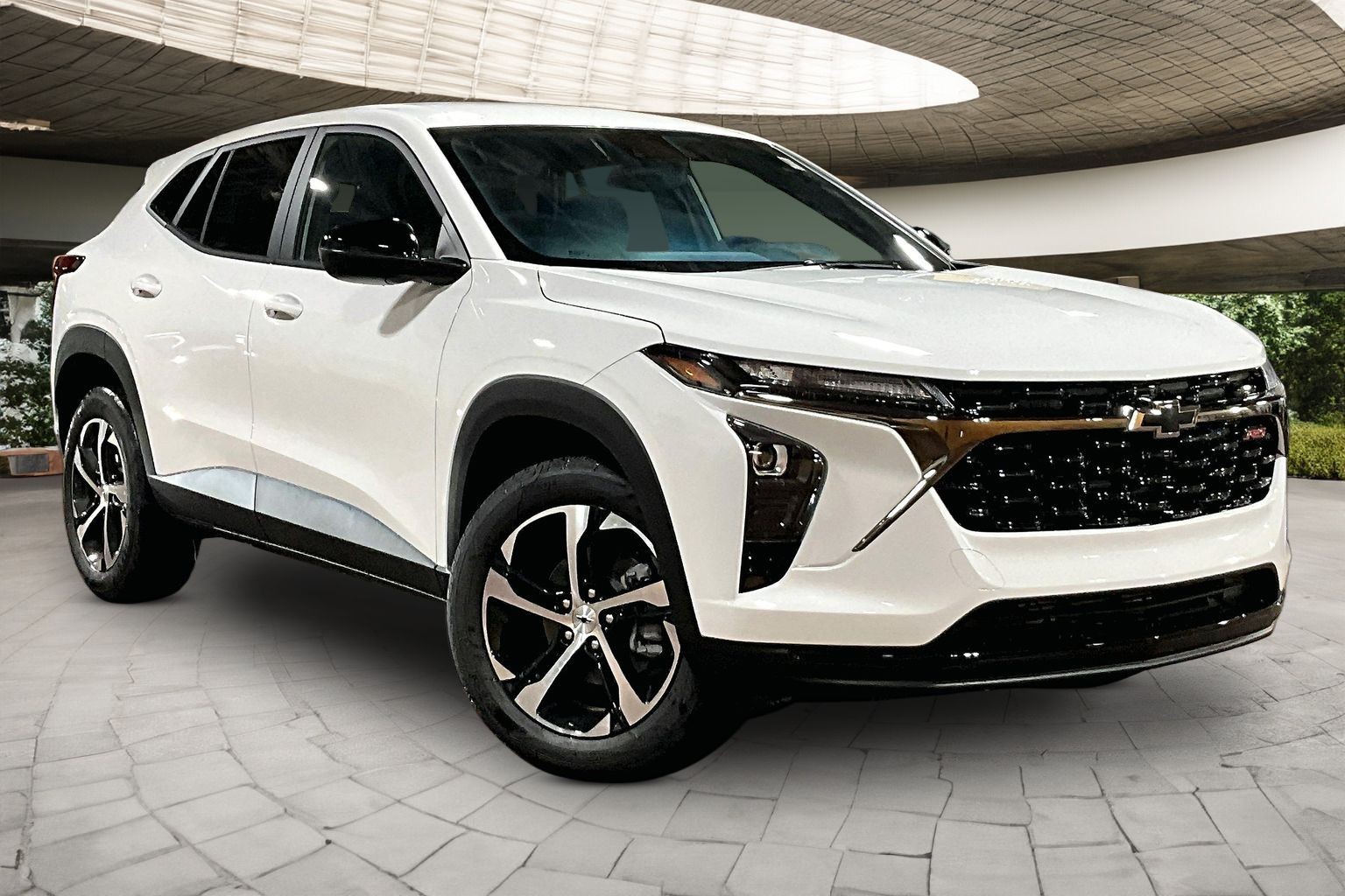 2026 Chevrolet Trax RS - Photo 2