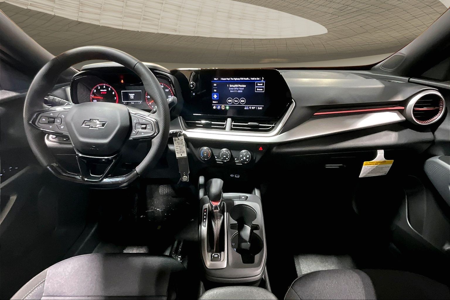 2026 Chevrolet Trax RS - Photo 6