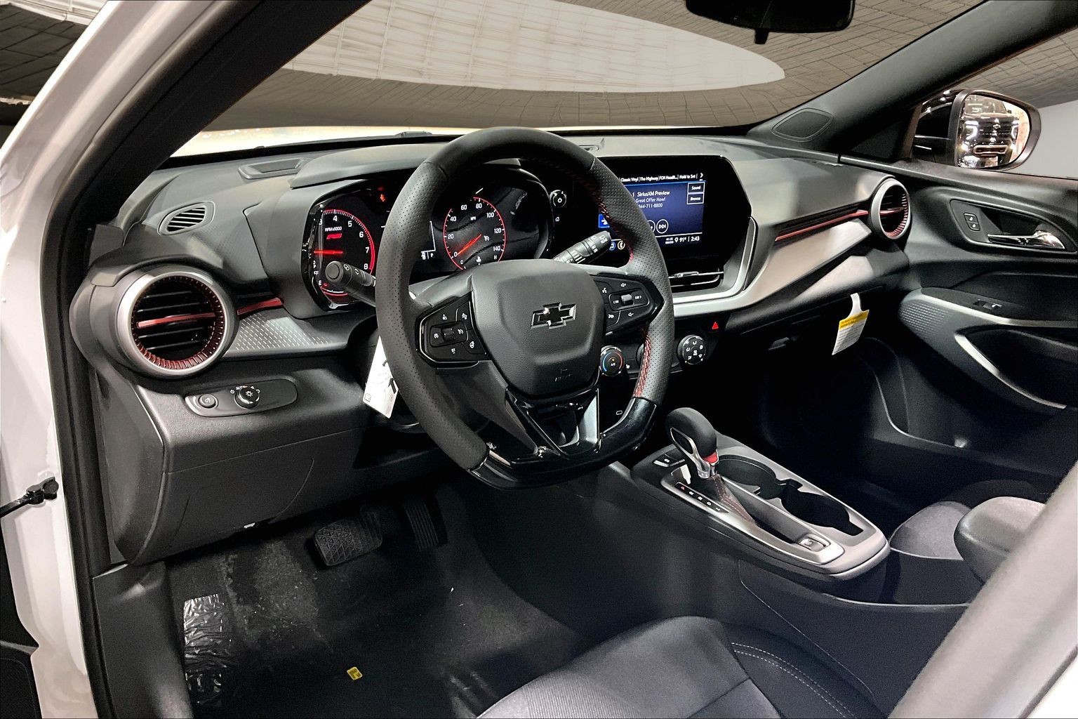 2026 Chevrolet Trax RS - Photo 8