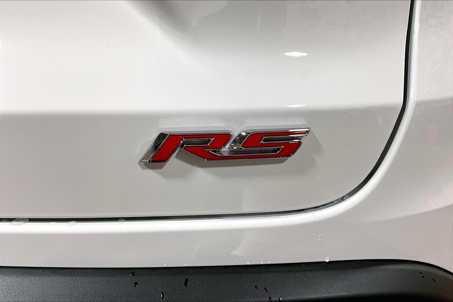 2026 Chevrolet Trax RS - Photo 10