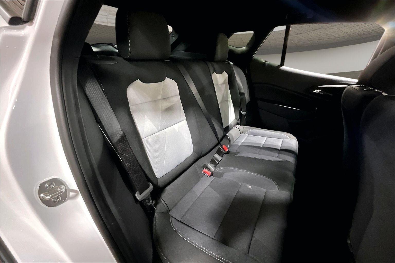 2026 Chevrolet Trax RS - Photo 11