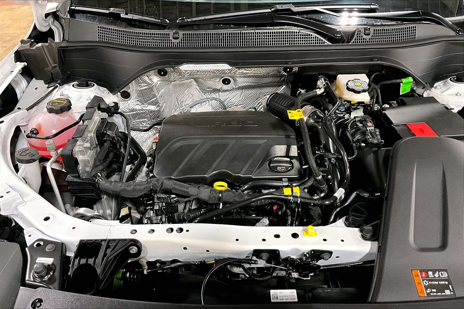 2026 Chevrolet Trax RS - Photo 14