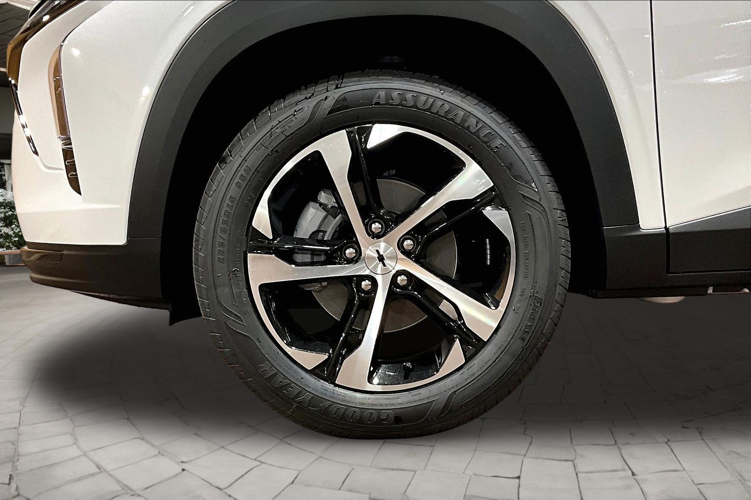 2026 Chevrolet Trax RS - Photo 15