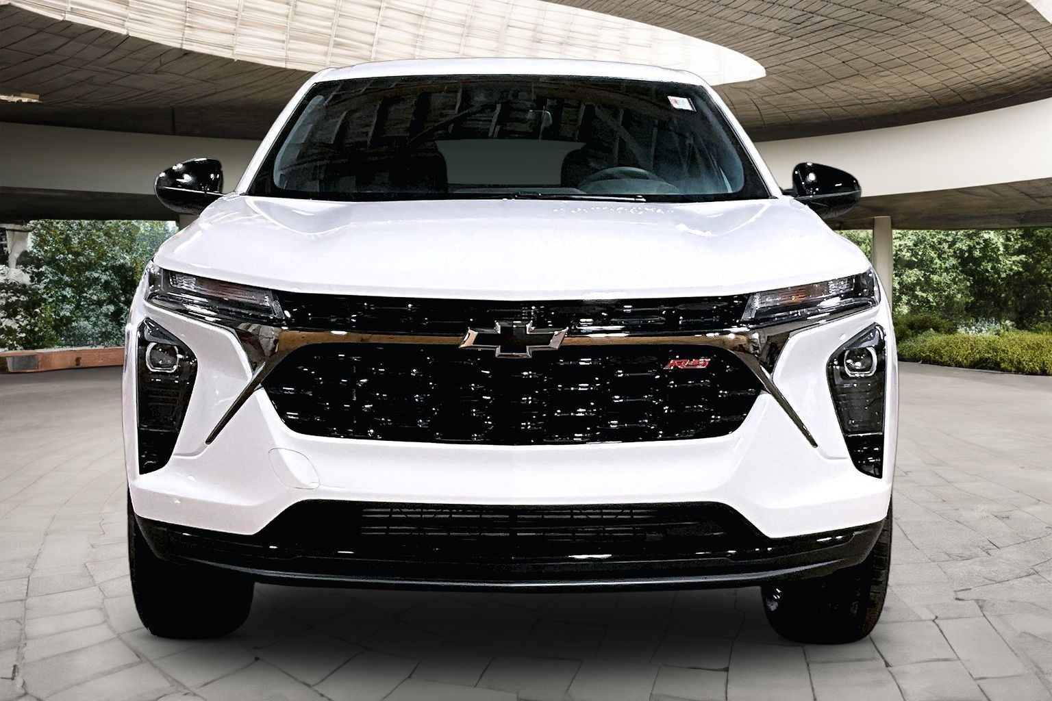 2026 Chevrolet Trax RS - Photo 19