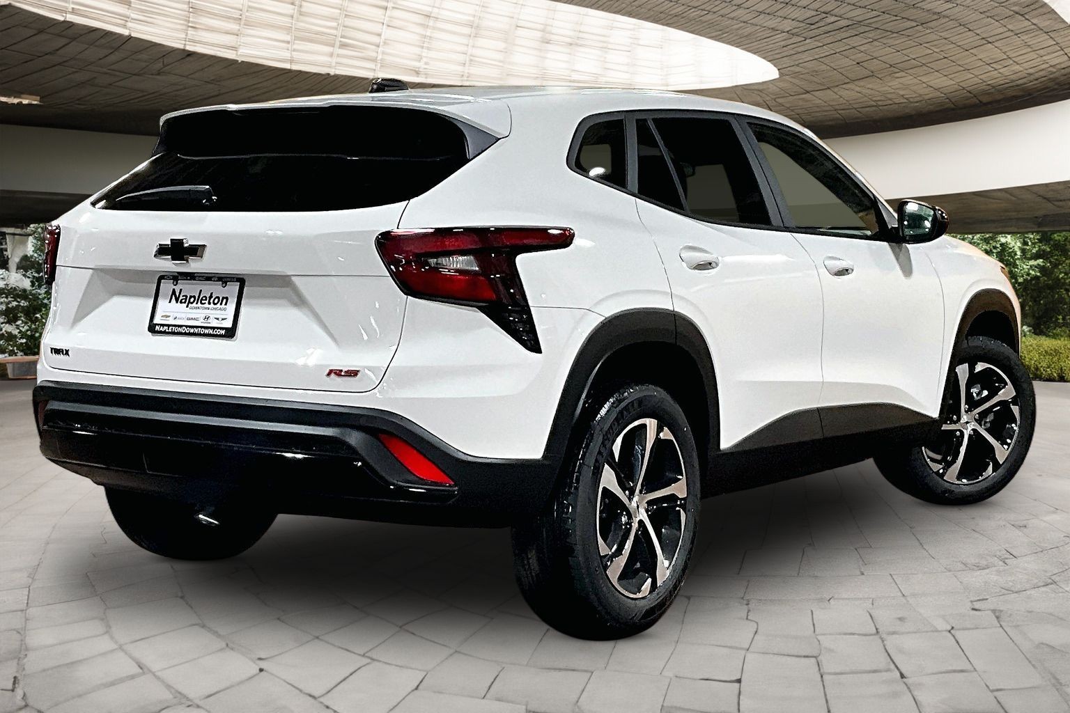 2026 Chevrolet Trax RS - Photo 20