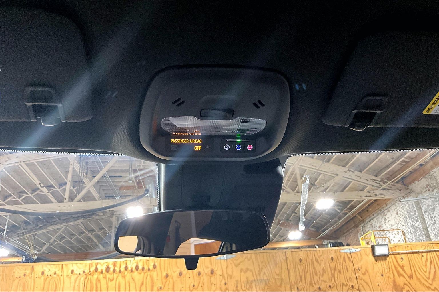 2026 Chevrolet Trax RS - Photo 21