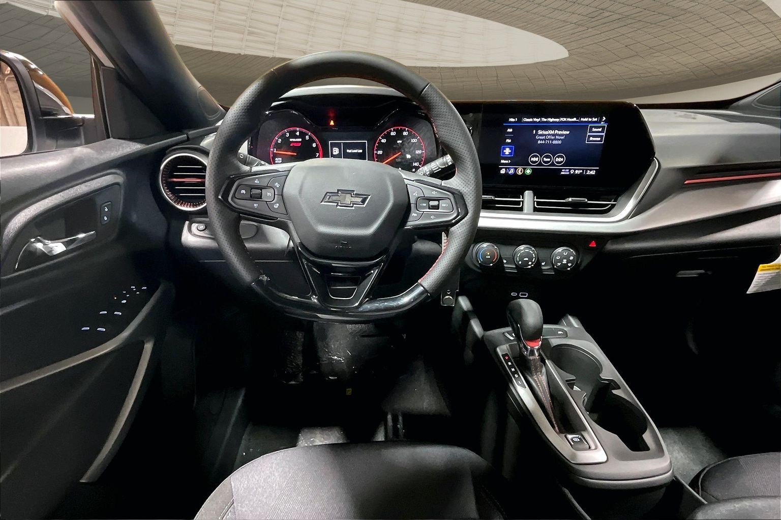 2026 Chevrolet Trax RS - Photo 22
