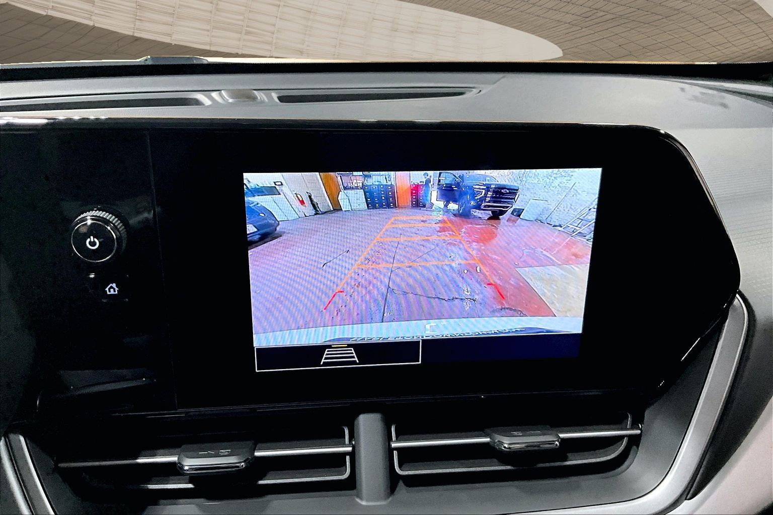 2026 Chevrolet Trax RS - Photo 27